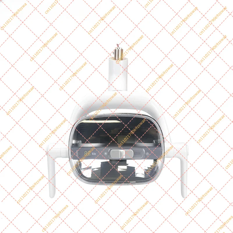 Dental LED Operating Light, Shadowless Oral Surgery Lamp for Dental Unit Chair Equipment