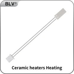 BLV® High Power Ceramic Heater, Heating quickly for TZ HOTEND V2 V3 TZ E3 HOTEND TZ V6 HOTEND, BamboLab X1 CHCB-OT