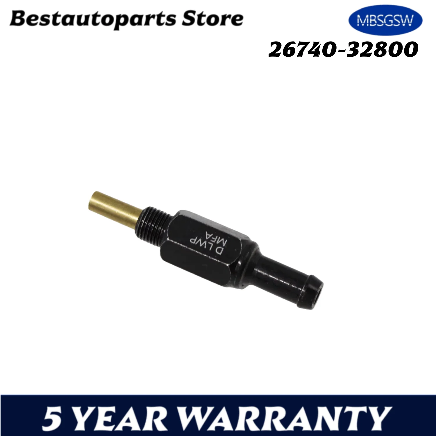 Exhaust Valve Pcv V… - image