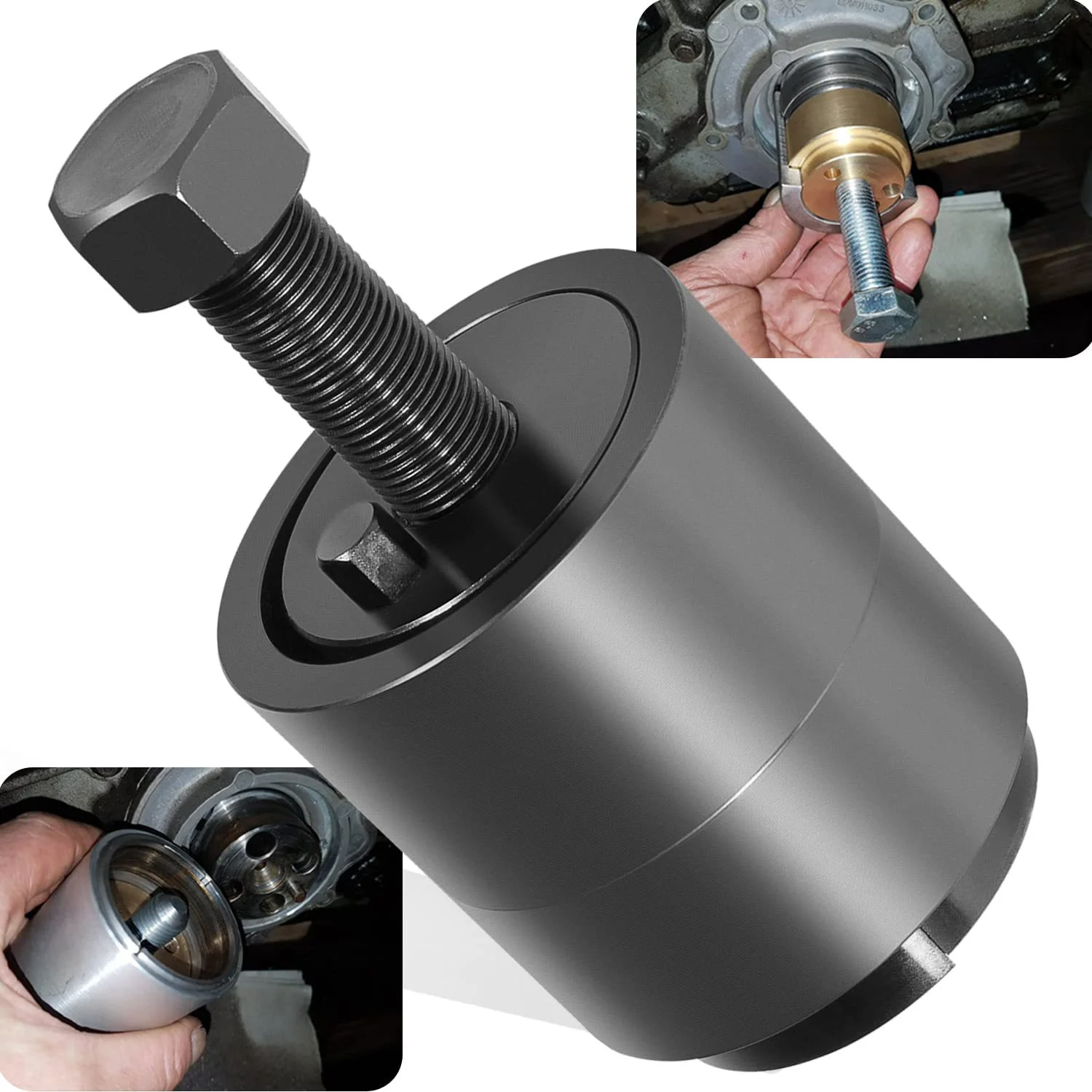 

303-762 VT275-303-771 crankshaft seal installation tool suitable for Ford 4.5L 6.0L 6.4L