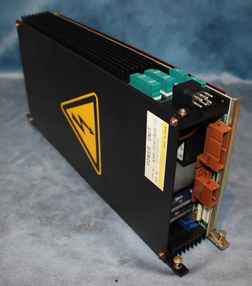 العلامة التجارية الجديدة واحدة A16B-1212-0100-01 A16B-1210-0510 ضمان جديد لمدة سنة واحدة