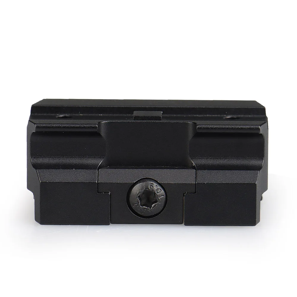 Hunting scope mount red dot sight Plate Base Mount Mounting Platform for T2 and RDS red dot scope GZ24-0262