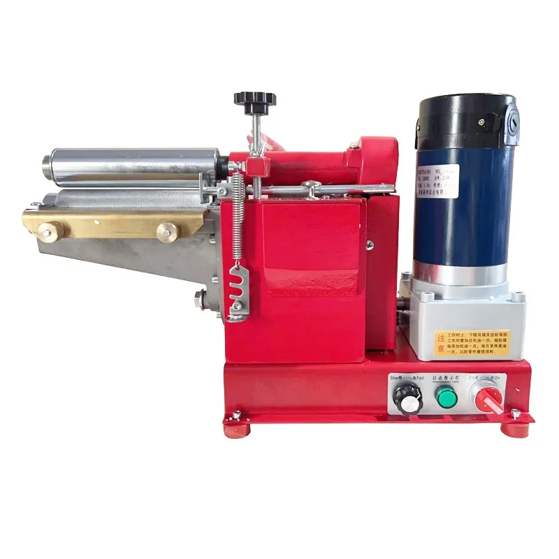 

Glue machine Yellow glue Small over glue Leather machinery Packaging gluing