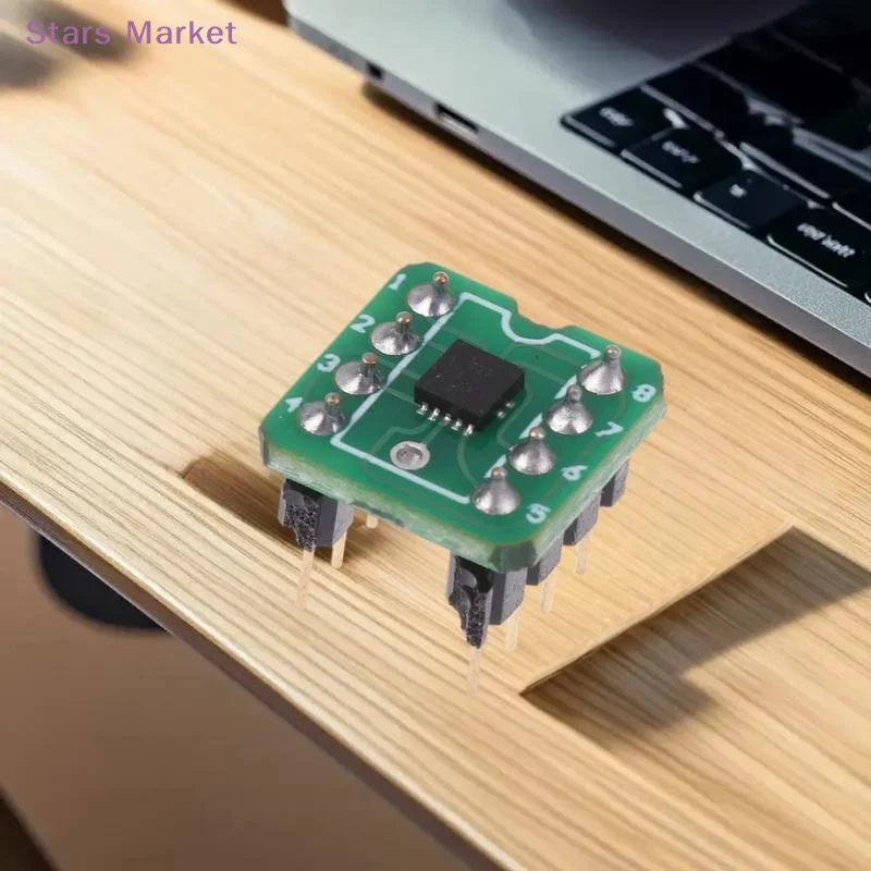 Headphone Amplifier - New OPA1622 OPA1622IDRCR SMD To DIP