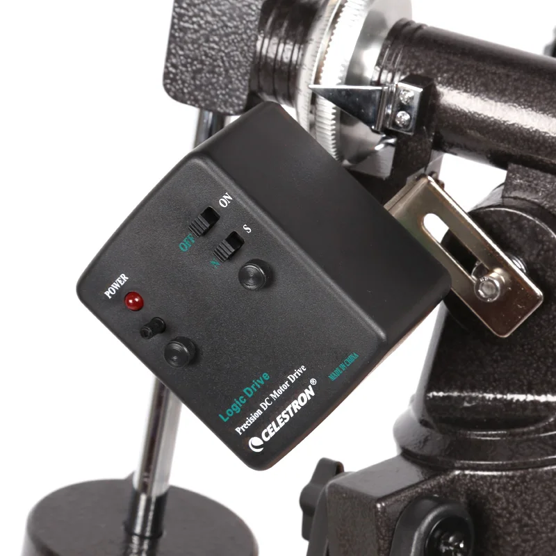 moteur-a-axe-unique-celestron-93514-r-a-pour-les-telescopes-astromaster-powerseeker-compatible-avec-les-montures-equatoriales-eq1-cg2-cg3