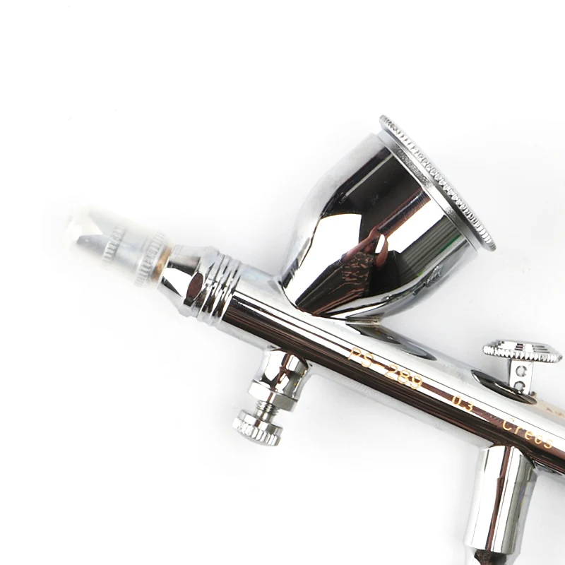 Tamiya Mr Hobby Ustar HD aérographe pistolet pour modèles Gundam figurines pulvérisation outils de coloration S130 aérographe