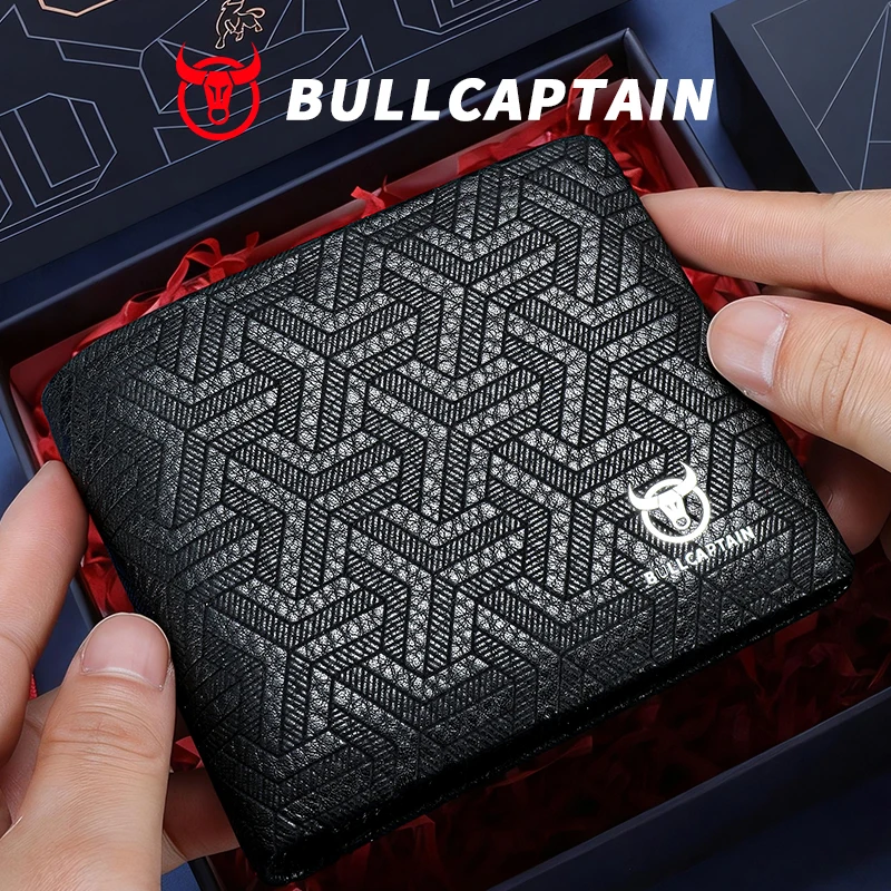 Bullcaptain Slim Mi…
