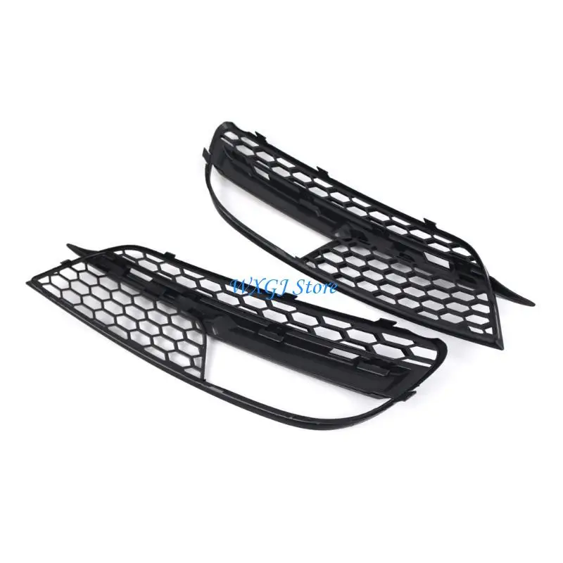 

37JE ABS AUTO BUMPER HOODS GRILLERS Заменяет 8T0807681H 8T0807682H