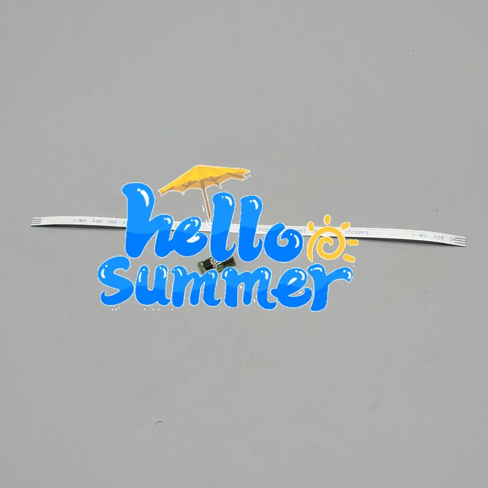 

1set for EPSON 1390 1430 1410 1400 L1800 ME1100 L1300 PW paper width sensor cable car CR sensor printer parts