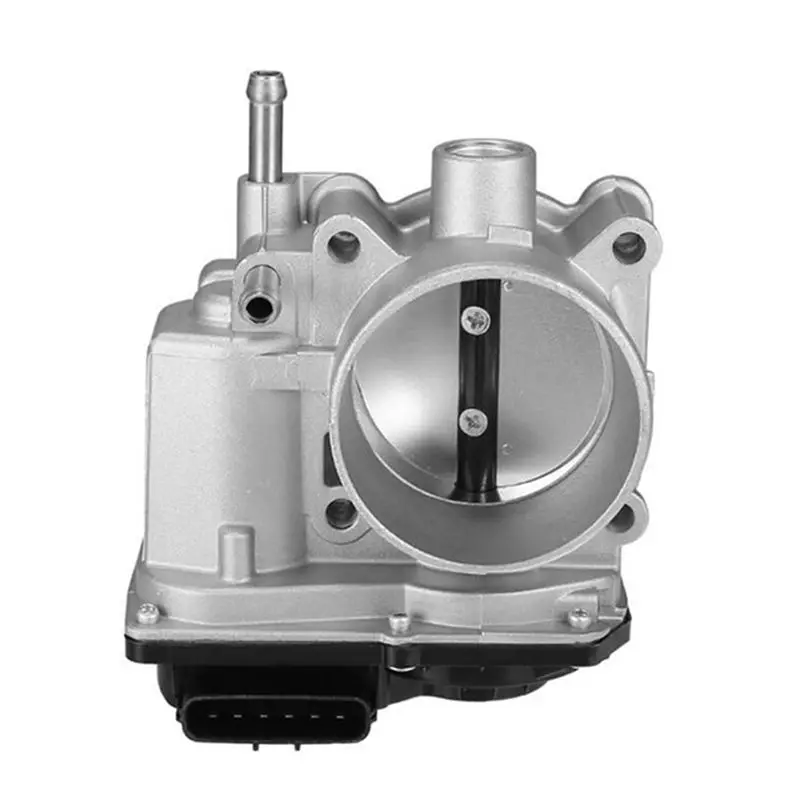 

MN143348 Electrical Throttle Body Replacement For Mitsubishi Pajero Montero V63 V73 6G72 Assemblies