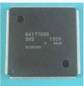 

HD6417709S133V 6417709S133V HD6417709S133 Original, in stock. Power IC