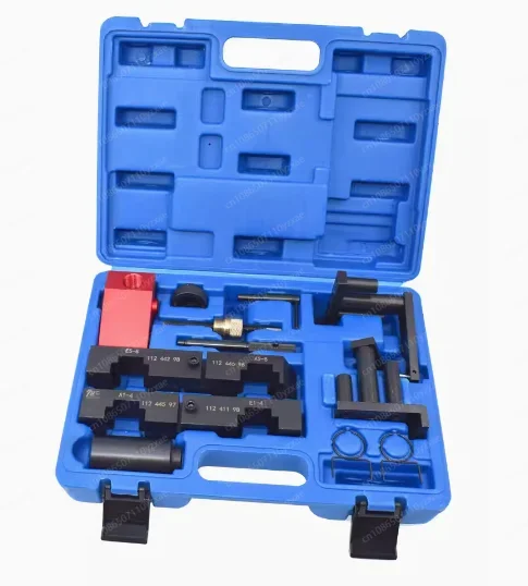 

Engine Timing Tool Set Camshaft Positioning Locking Vehicle Service Tool Is Applicable To BMW M60 M62 M62TU V8