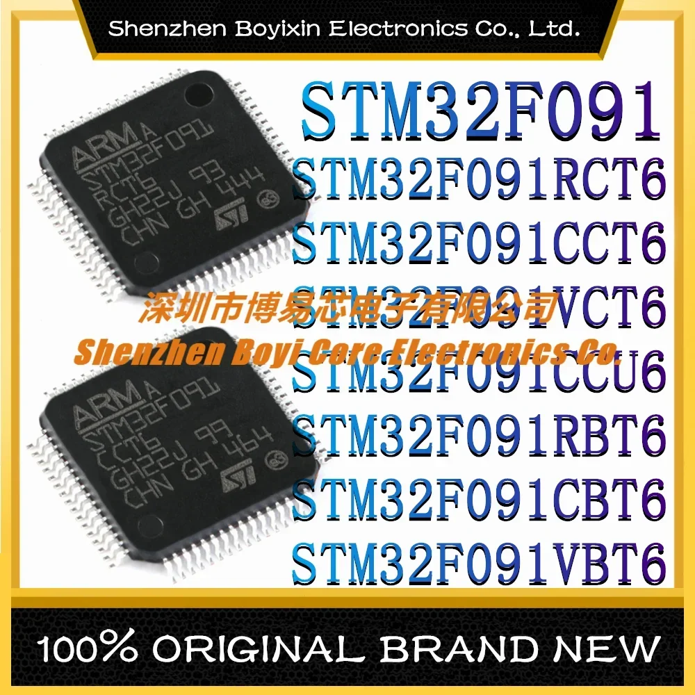 STM32F091RCT6 STM32F091CCT6 STM32F091VCT6 STM32F091CCU6 STM32F091RBT6 STM32F091CBT6 STM32F091VBT6    protective case