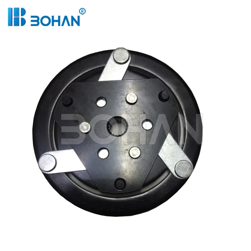 

Передняя ступица QS90 для Mitsubishi Outlander Lancer 2,0 2,2 2,4 ASX 1,6 2010- AKS200A402C 7813A215 BH-CH-207