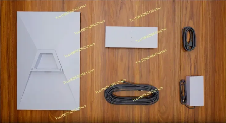 New Internet Sat ellite Dish Kit v3 RVs version (ROAM) Starlink 3nd generation