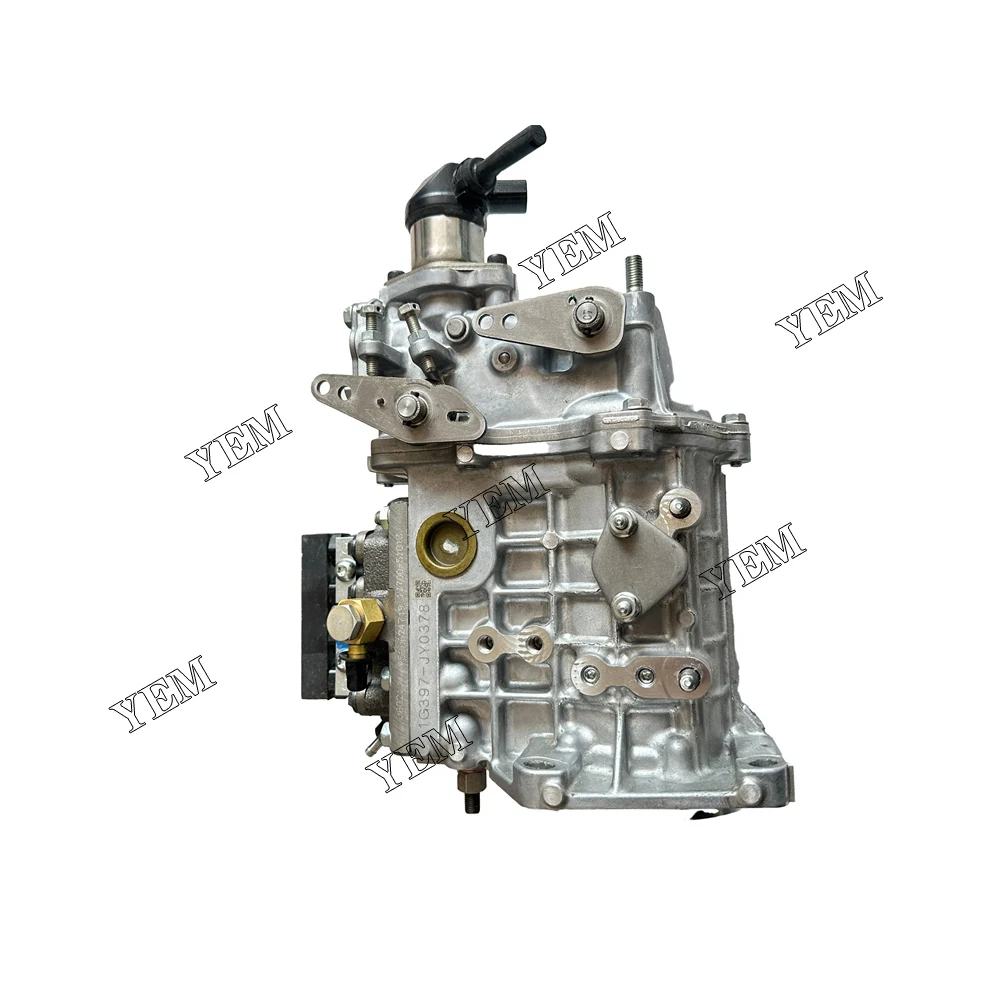 C2.6 Fuel Injection Pump Assy For Caterpillar Engine Spare Parts