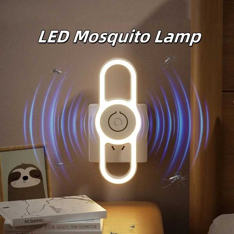 Ультразвуковой электронный светодиодный