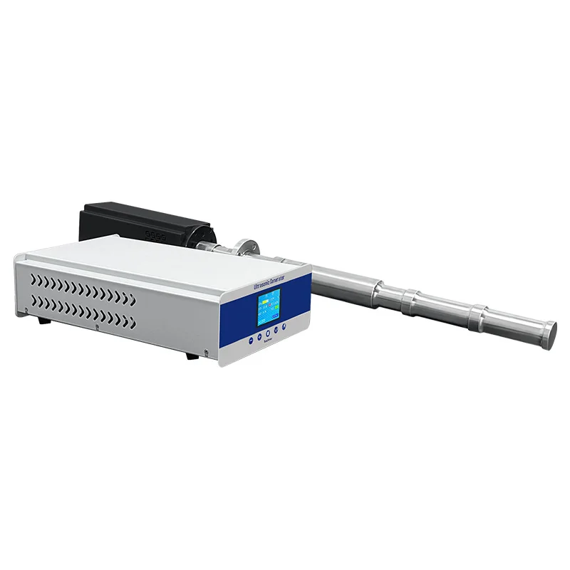 Wholesale Price Ultrasonic Processor Ultrasonic Cell Disruptor Ultrasonic Extractor for Laboratory Experiment