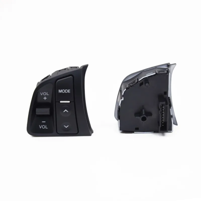 

Cruise Control Steering Wheel Button Switch 96710-2T000 96700-2T000 Volume Adjustment For KIA K5 Optima 2011-2013