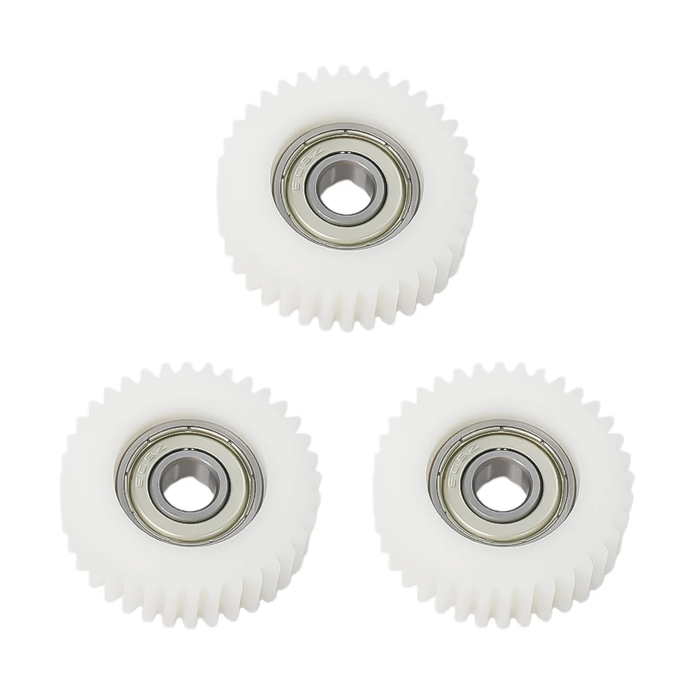 3Pcs 36Teeth E-bike Wheel Hub Motor Planetary Gears With Bearing For Bafang Motor Gear E-bike Accessories - view 4