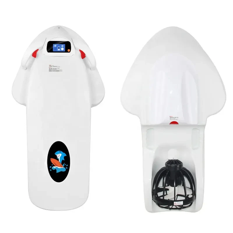 

Jet Board Outdoor Electric Surfboard Hot Selling In EU Market Sea Scooter For Adult