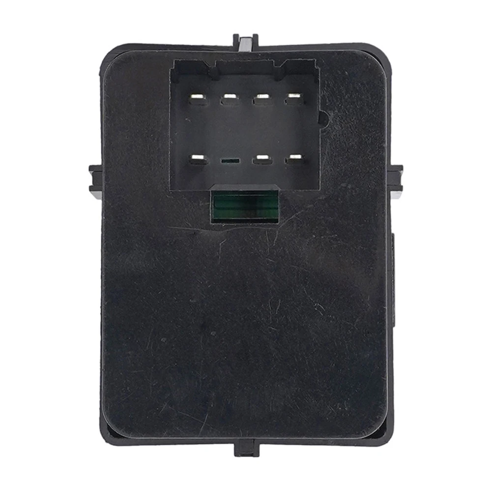 Automotive Repair Front Left Switch Driver Side Control Power Window No Programming Required Direct Replace Single Piece Unit