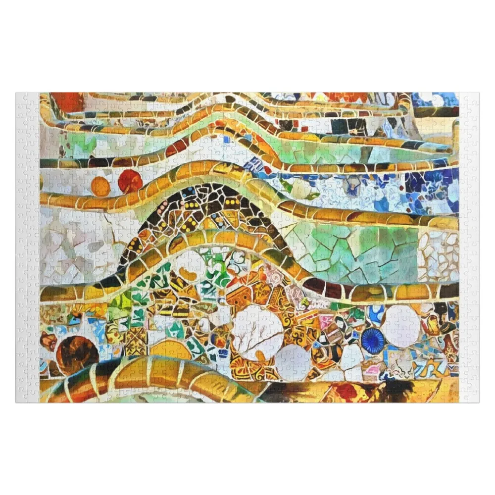 

Головоломка Gaudi Barselona с фотографией, персонализированное деревянное имя, фото, персонализированные подарки, головоломка
