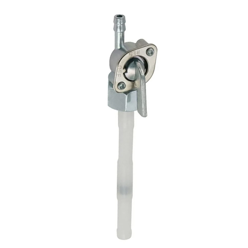 As Shown Motorcycle Fuel Petcock Motorcycle Fuel Petcock Switch Fuel OE Part Number 16950-045-005 Plastic And Metal