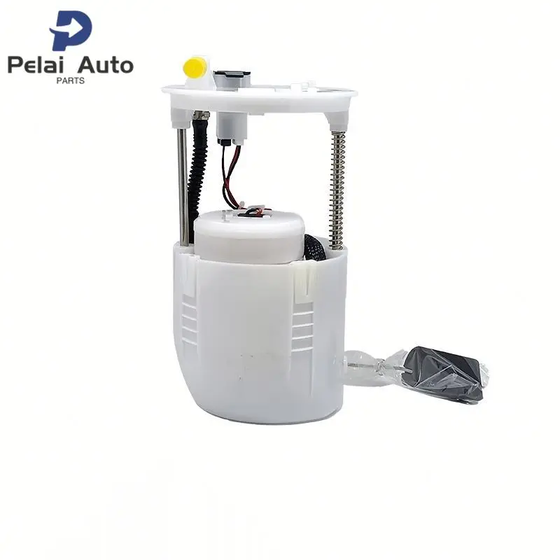 

Топливный насос для Suzuki Swift M15A 1.5L 05-11 (артикулы: 15100-77JA1, 15100-63840, 15100-63J02)