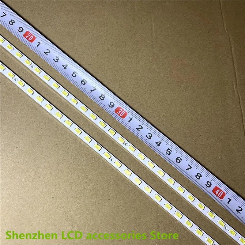KDL-46EX720 T460HW08 LED قطاع 74.46T09.001-1-CC1 STA460A38-REV2.0 1 52 المصابيح 522 مللي متر 100% جديد