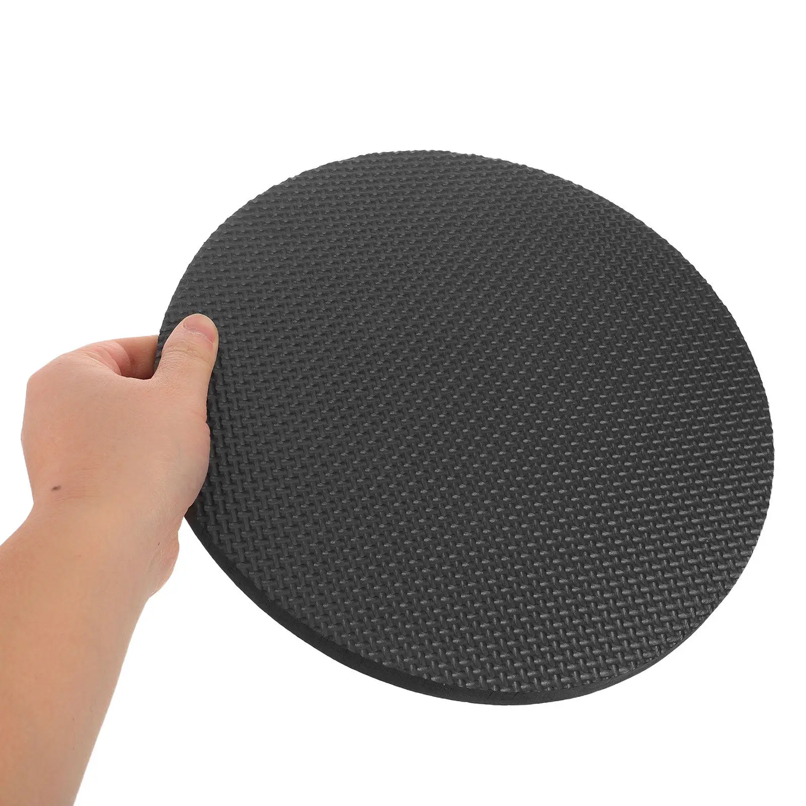 2Pcs Kitchen Shock Absorbing Mat Nonslip Blender Soundproofing Pad Noise Reducing Eva Mat for Appliance Stability Vibration