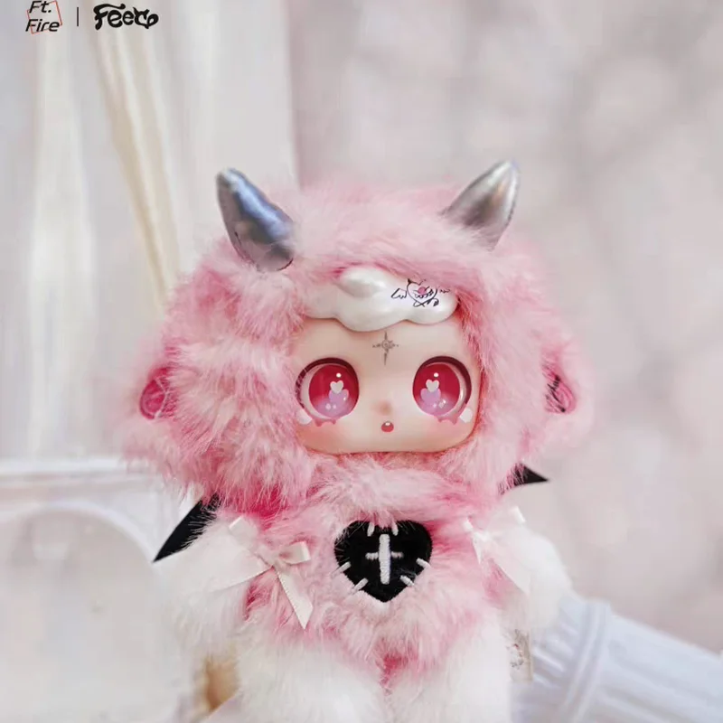 Feeco Spell Lost Se…