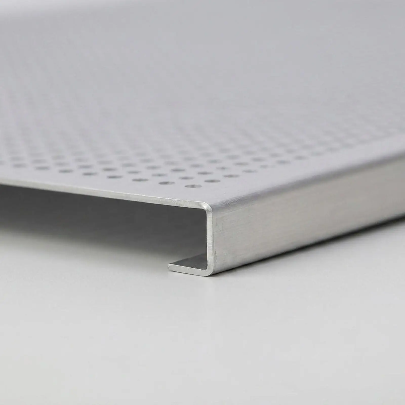 

Puff Pastry Baking Tray Aluminum Alloy Cookie Dish Meat Thick Multipurpose Bakeware Rectangular Sturdy Cake Mille Feuille Pan