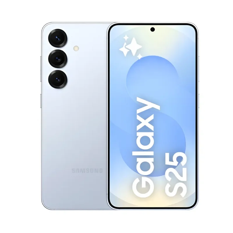 سامسونج إلكترونيات جالاكسي S25 مفتوح 256 جيجا بايت، 12 جيجا بايت، Sm-S931N