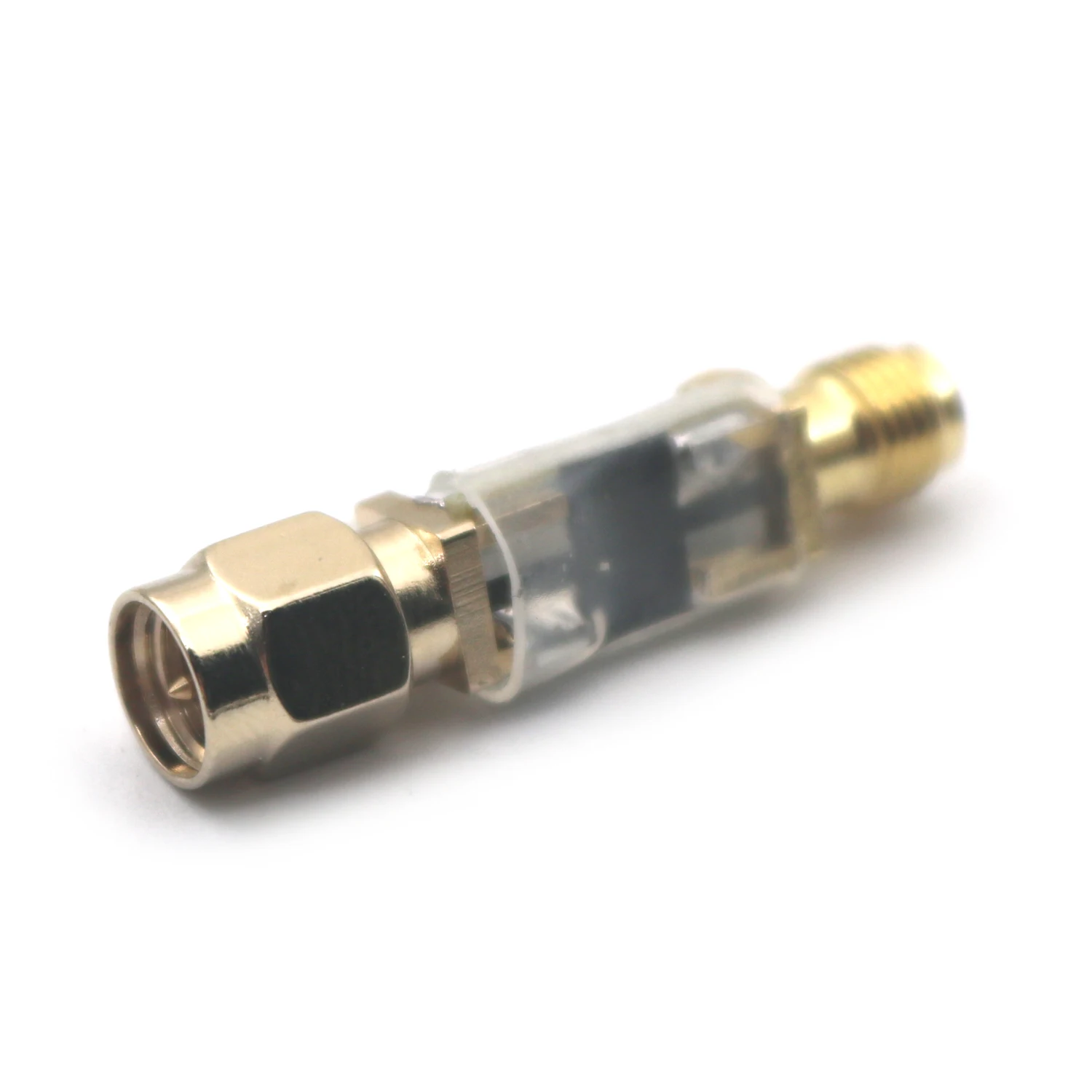 Imagem -06 - Band Pass Filter Bpf 315m 403m 433m 868m 915m 1.2g 1.5g 2.4g 5.8g para Drone Rtl Sdr Satellite Walkie-talkie Amplificador de Rádio rf