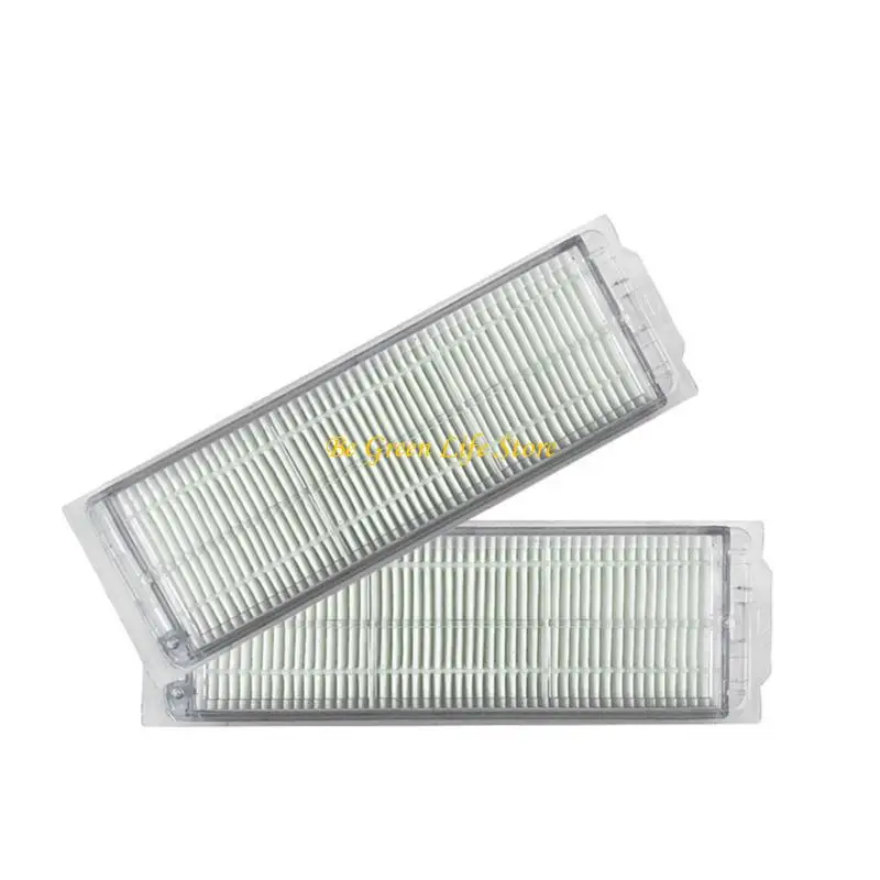M7DF запасные детали главная кисть боковой кисти Hepa Filter Mop ткань для 2/C101