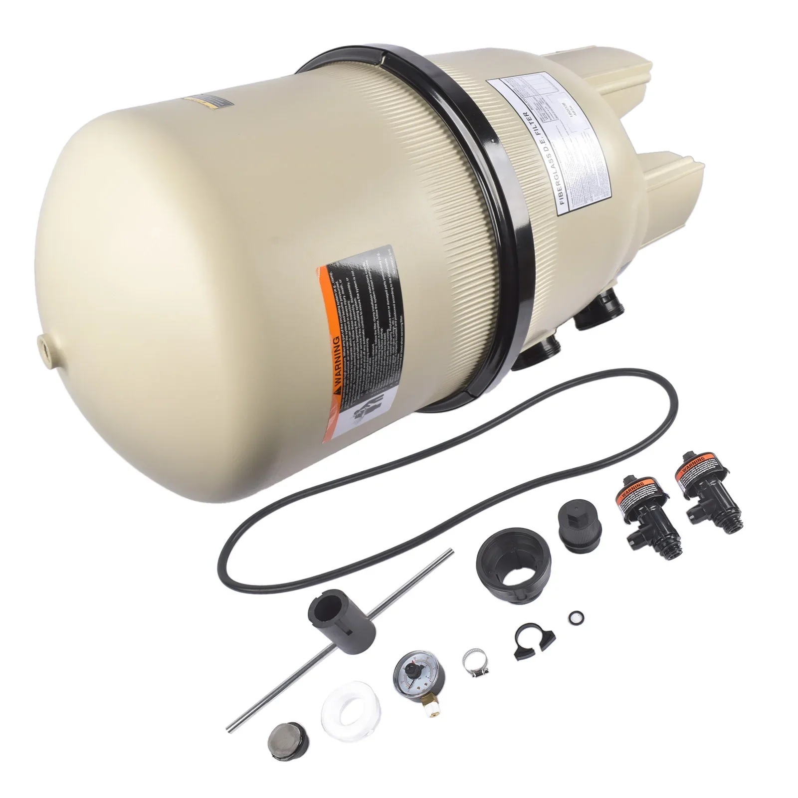 AP03 Durable Pool Filter (48 Sq. Ft.) EC-180008 for Pentair 180008 | Easy Maintenance