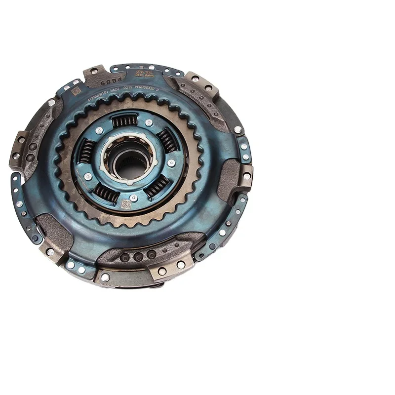 Immediate Shipping Original Auto Parts 41200-2D220 Dual Clutch 41420-2D000 For Hyundai Kia