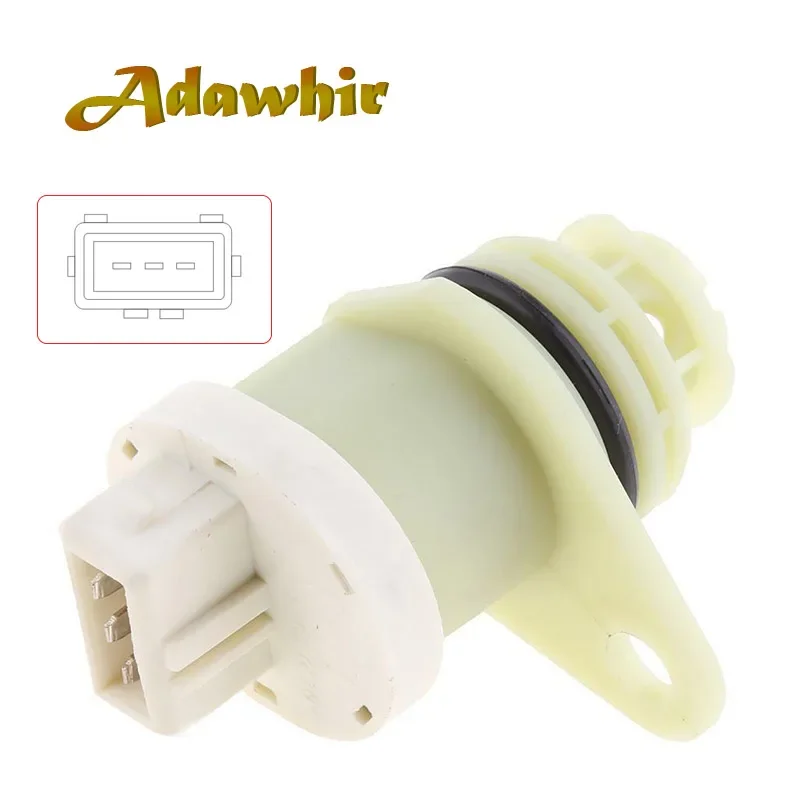 Odometer Speed Sens…