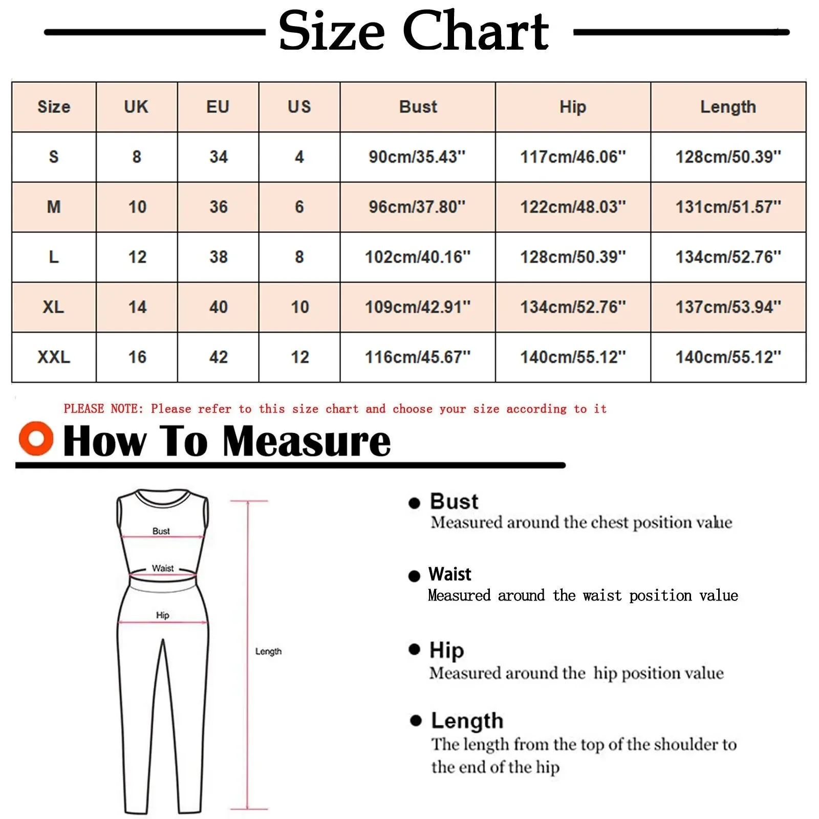 Women Casual Jumpsuits Summer Outfit Clothes Baggy Sleeveless Loose Wide Leg Rompers with Large Pocket Homewear Cotton Pants