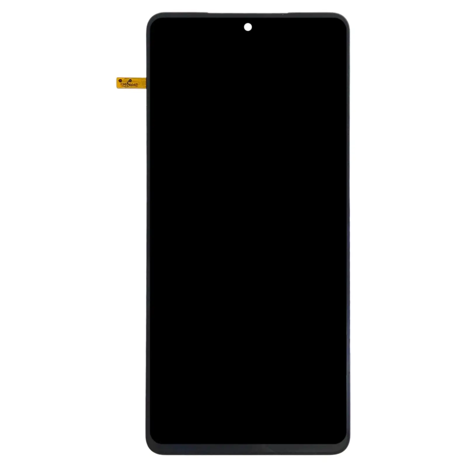 6.9-inch Dynamic LTPO AMOLED Screen For Samsung Galaxy S26 Ultra 5G, SM-S948B Phone Display Touch Screen Repair Replacement Part