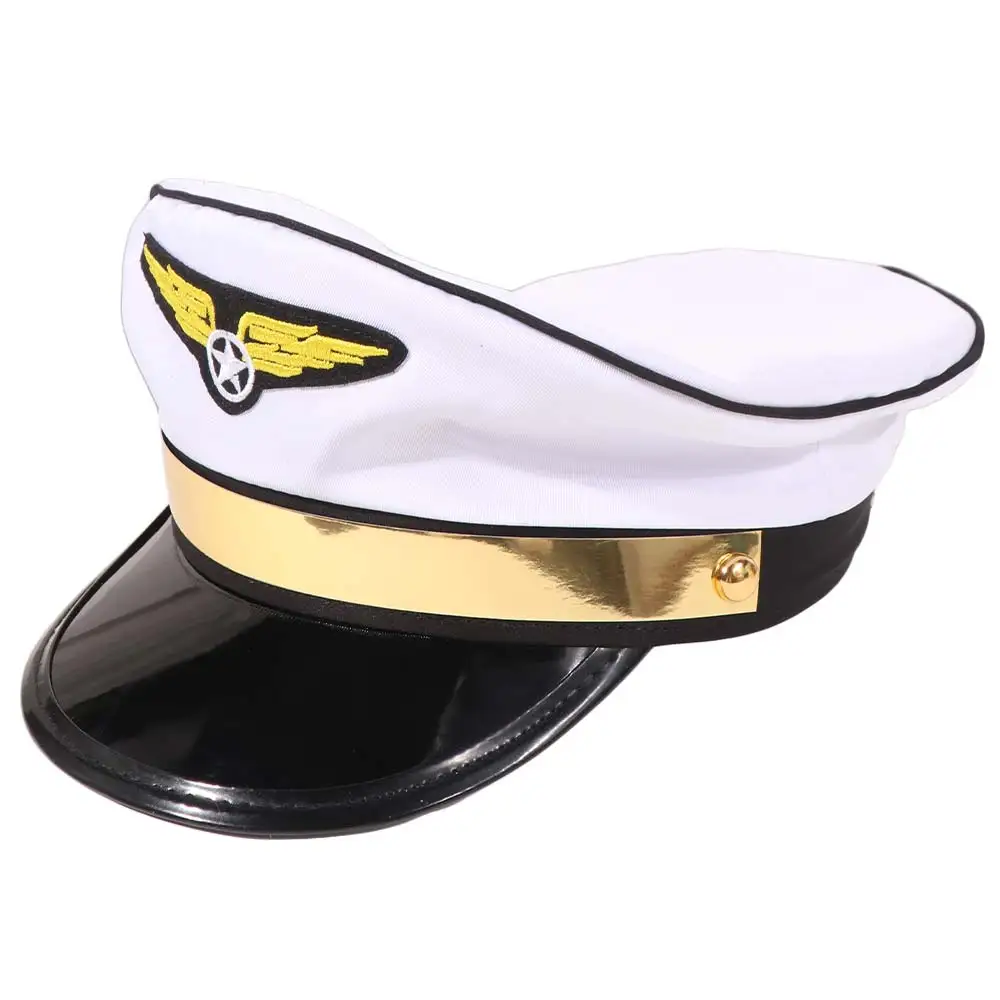 Casquette de Pilote d'Avion – 3 Coloris – photo 7
