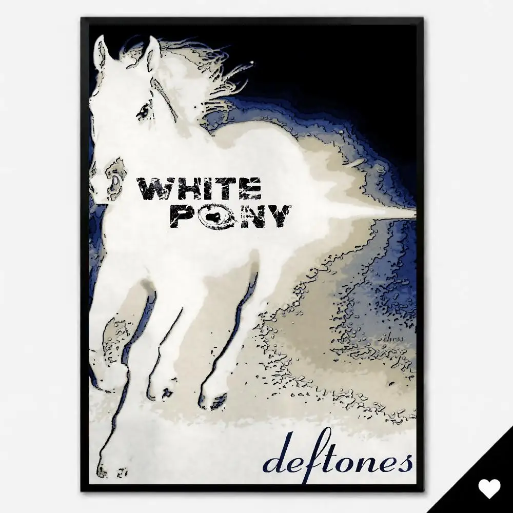 Band Metal D-Deftones Poster HD, abnehmbare Wandkunst, Geschenk für Schlafzimmer, Wohnzimmer, Studentenwohnheim, Büro, Gaming-Café, Bars – Detail 25