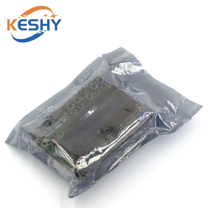 1-10PCS Tastiera LCD Shield LCD1602 LCD 1602 Modulo Display Schermo Blu Per Arduino