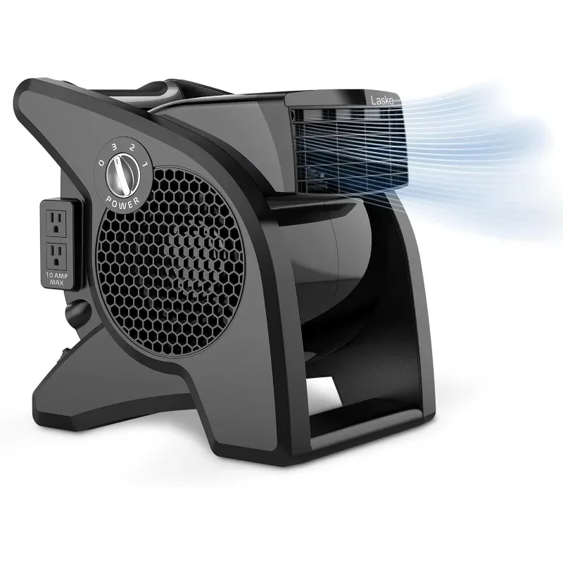 Lasko High Velocity Fan, 15