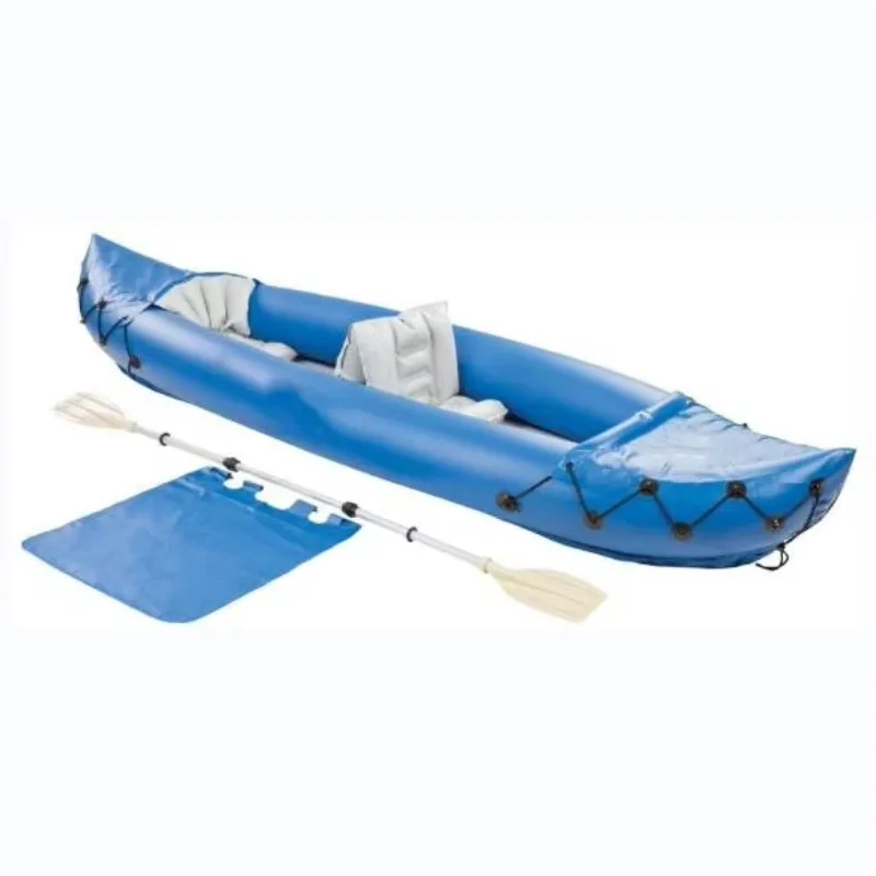 

Airo Inflatable Boat 36m air Deck Inflatable Boat Kayak