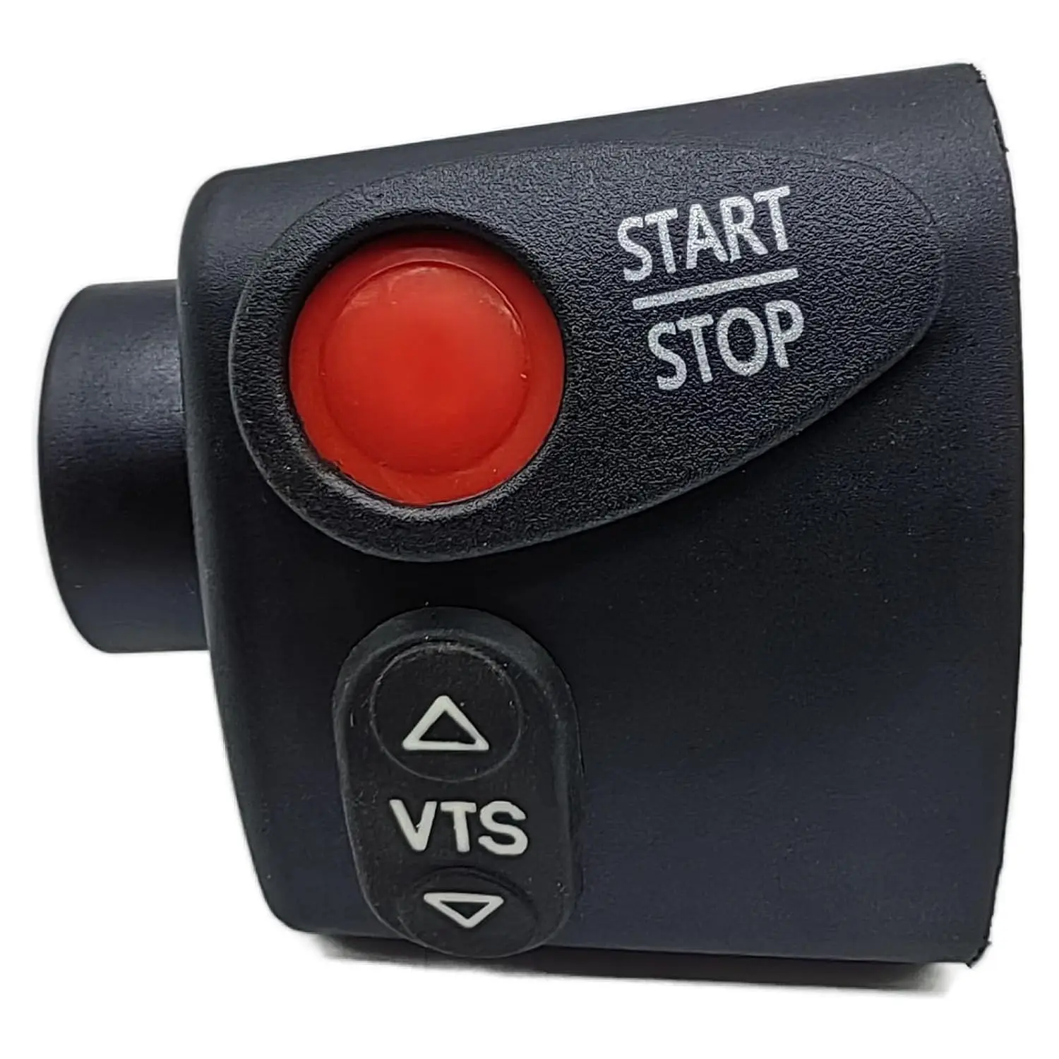 Start Stop VTS Trim Switch Housing 277000877 for Sea-Doo GSX SPX 1996-2004 | Replaces 277000497 277000217 277000306 | Fits RFI R