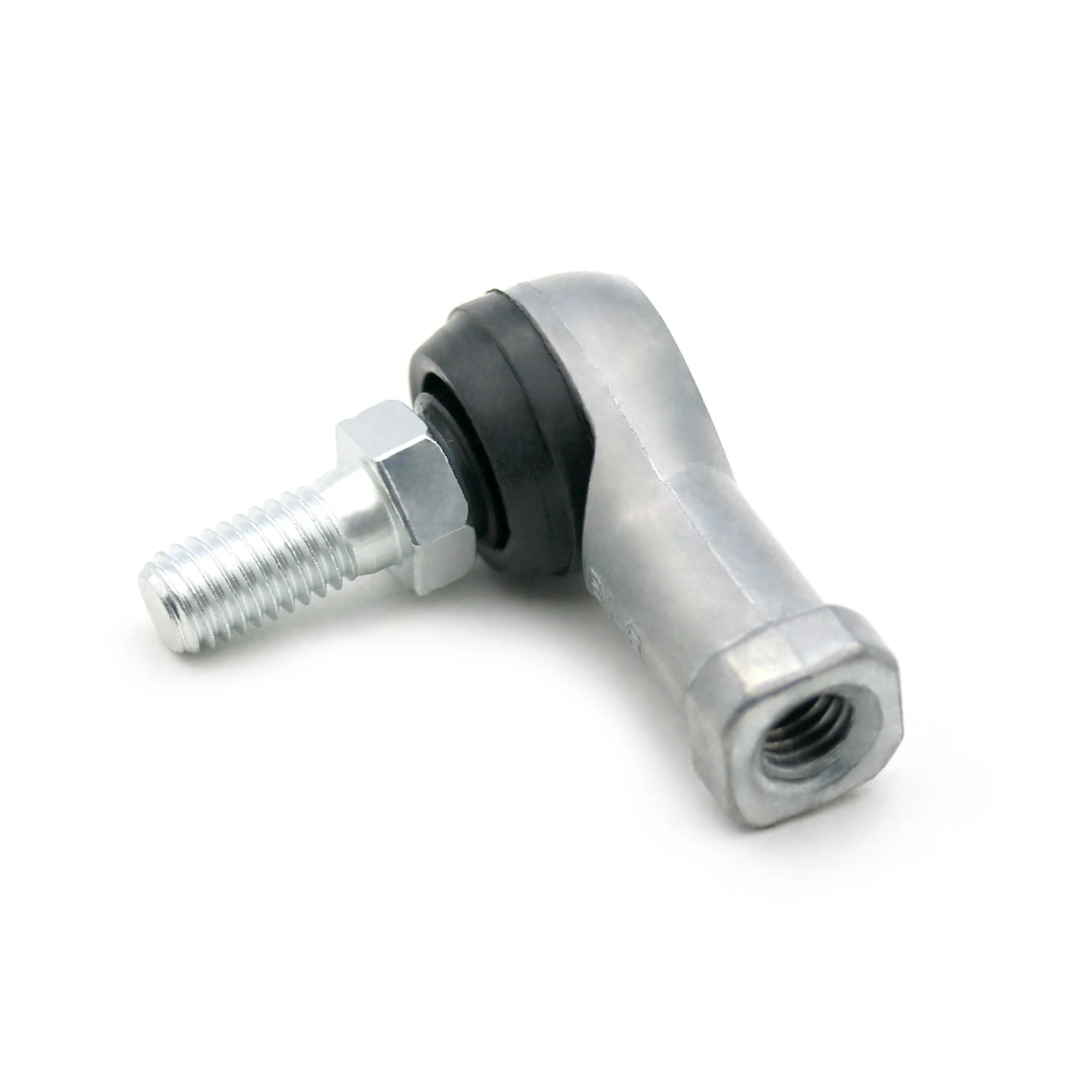 BL10D M10 Ball Joint Rod End With M10x1.25 Thread Zinc Alloy Ball Joint