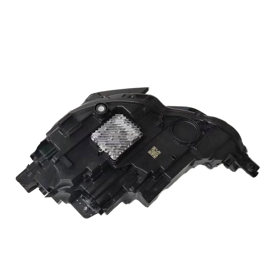 Voor Q3 Auto Koplamp Fabrikant Directe Verkoop LED Nieuwe Gereviseerde Autolichten Led Koplamp