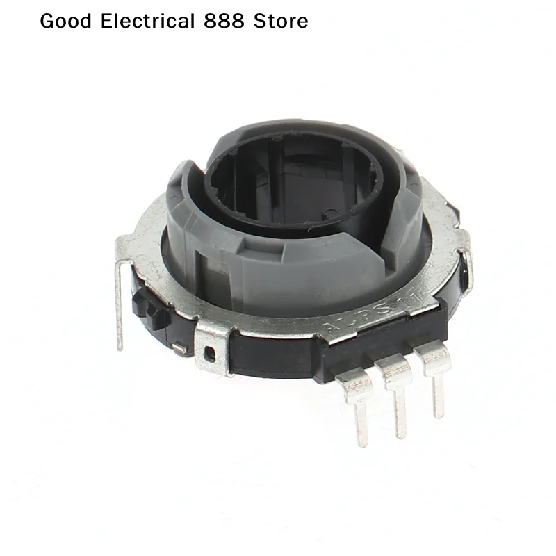 【G】ALPS EC25 SRGP200200 Hollow Shaft Encoder 20 Positioning 10 Pulse Car Audio Volume Switch